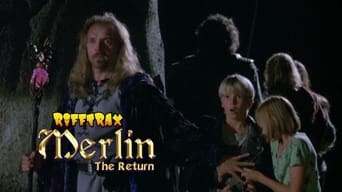 Merlin: The Return (2000)