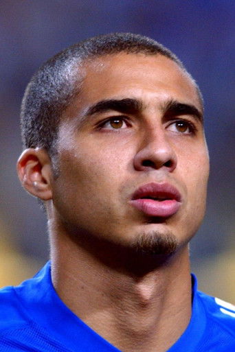 Foto de David Trezeguet