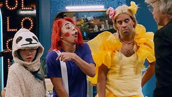 LOL: Last One Laughing