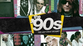 The '90s: The Last Great Decade? (2014)