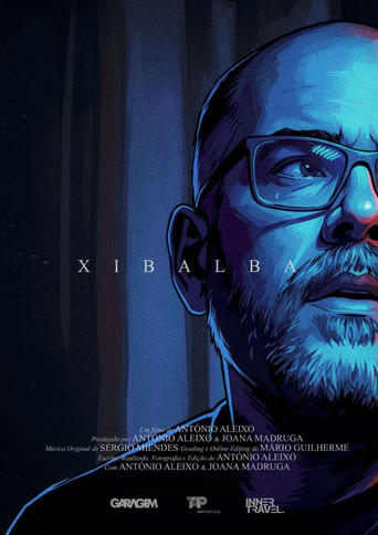 XIBALBA (1970)