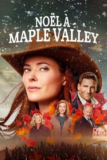 Noël à Maple Valley en streaming 