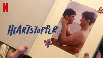 HEARTSTOPPER ハートストッパー - Season 2 (2022) 予告編