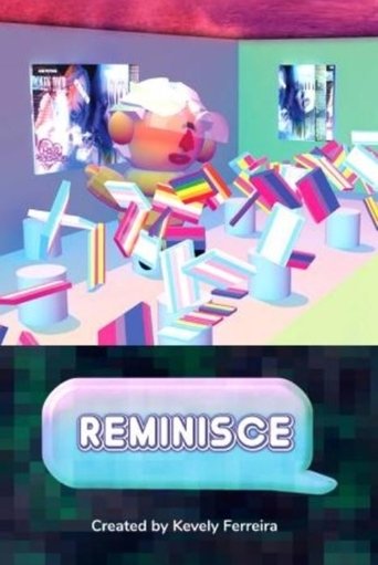 Reminisce poster