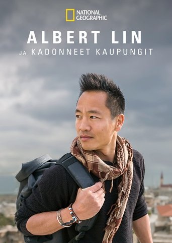 Albert Lin ja kadonneet kaupungit