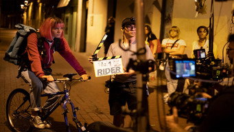 #12 Rider