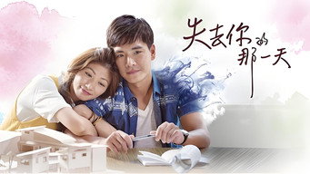 The Day I Lost You (2015- )