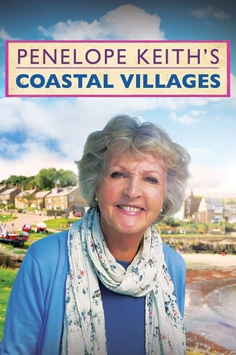 Penelope Keith's Coastal Villages en streaming 