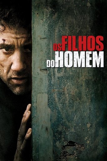 Os Filhos do Homem