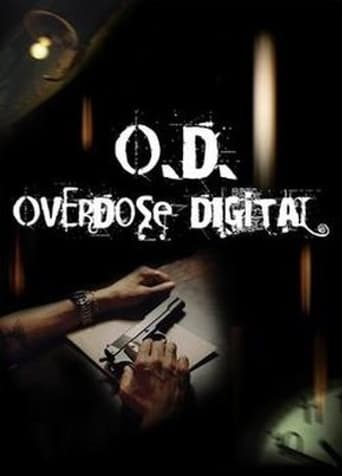 Poster of O.D. Overdose Digital