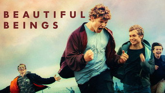 #9 Beautiful Beings