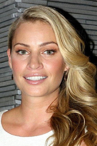 Foto de Kristy Hinze