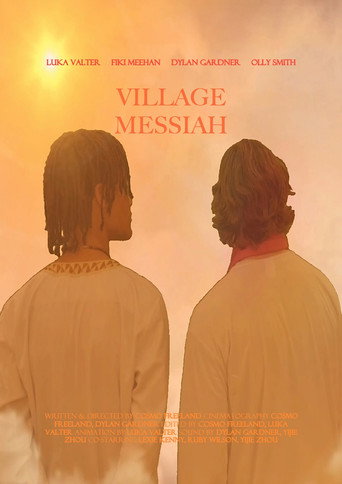 Village Messiah (2025)