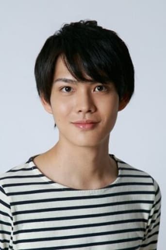 Image of Chiaki Matsunobu