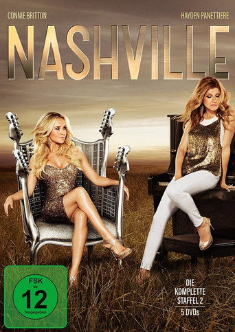 Nashville Staffel 2 online Stream Deutsch • KinoStream