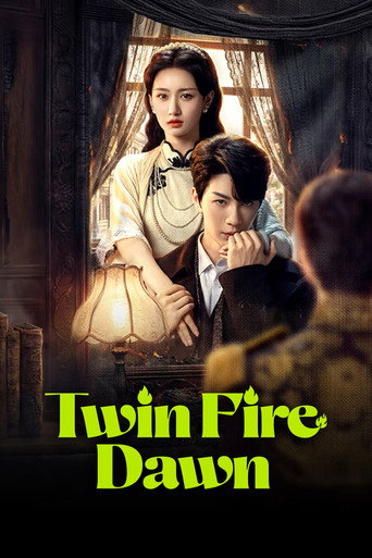 Twin Fire Dawn (2026)