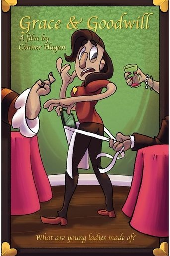 Grace and Goodwill poster