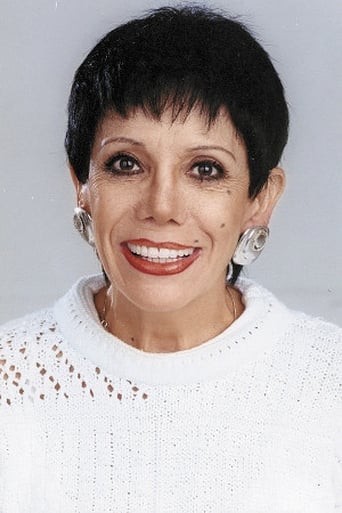 Image of Leonorilda Ochoa