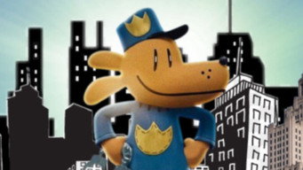 Dog Man (2026)