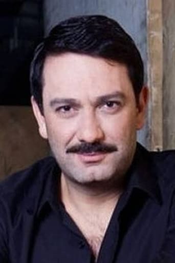 Image of Michalis Marinos