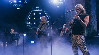 Spinal Tap 2 - O Último Ato