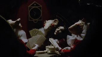 #13 Blood Tea and Red String