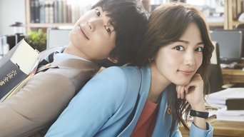Ensemble - S1E01