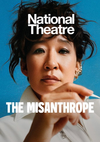 National Theatre Live: The Misanthrope (2026年)のポスター画像 - FindKey
