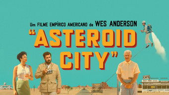 Cena de Asteroid City