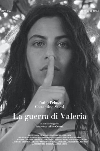 La guerra di Valeria