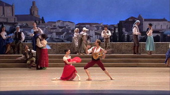 Don Quichot (Dutch National Ballet) (2010)