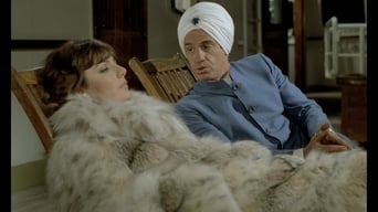 Маріонетка, або гра у чотири руки (1980)