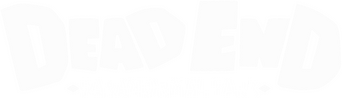 Dead End: Paranormal Park logo
