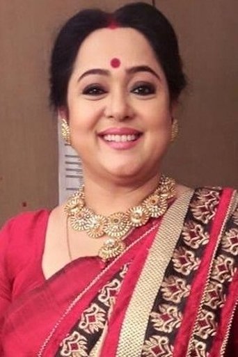 Image of Aparajita Adhya