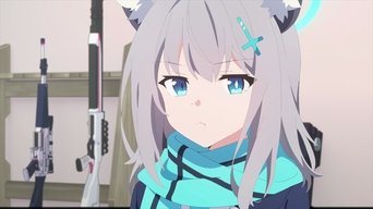 Cena de Deixe Isso Para o Solucionador de Problemas 68!