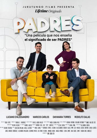 Padres (2024)