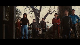 The Ondekoza (1989)