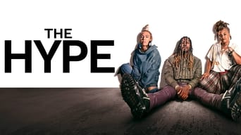 The Hype (2021- )