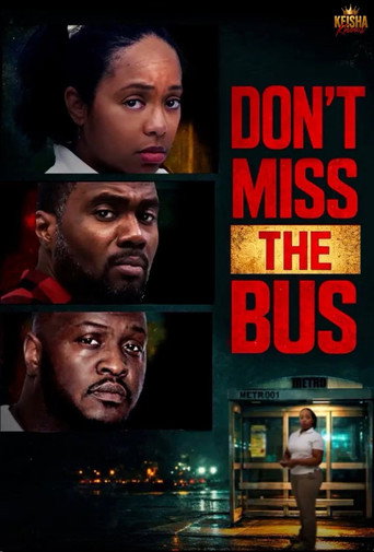 Don&rsquo;t Miss the Bus (1970)