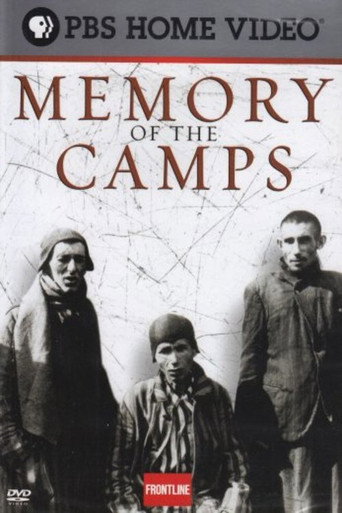 Memory of the Camps
