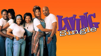 #13 Living Single