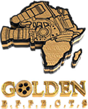 Golden Effects Pictures