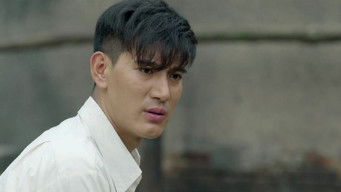 Episode 15 — Episode 15