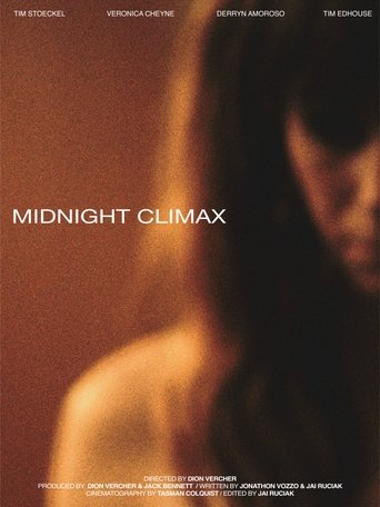 Midnight Climax (2025)