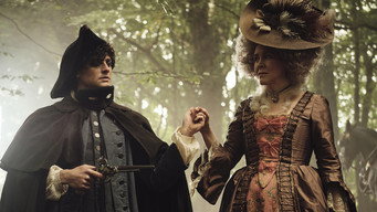 Timestalker (2024)