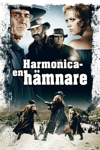 Harmonica - en hämnare