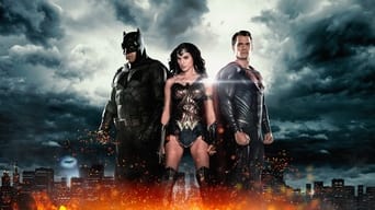 #17 Бетмен проти Супермена: На зорі справедливості