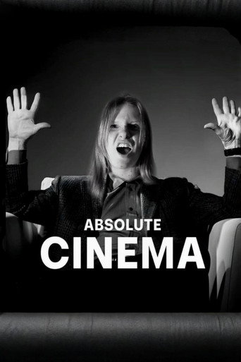 ABSOLUTE CINEMA