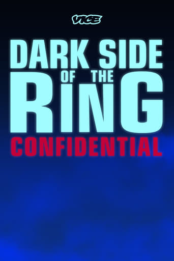 Dark Side of the Ring: Confidential image