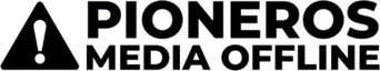 Pioneros-Media Offline